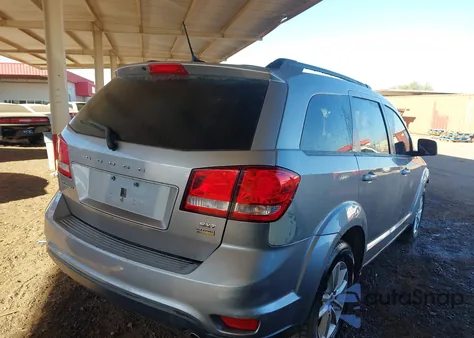 2016 Dodge Journey Sxt from USA, damaged, VIN 3C4PDCBG3GT157436